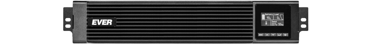 zasilacz awaryjny Ever UPS PowerLine RT Pro 3000