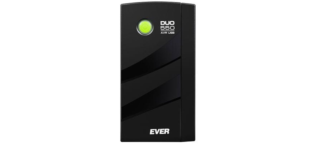 UPS EVER DUO 550 AVR USB