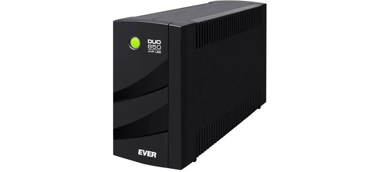 UPS EVER DUO 850 AVR USB