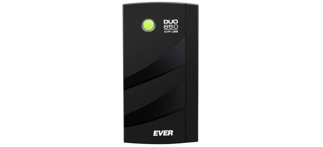 UPS EVER DUO 850 AVR USB