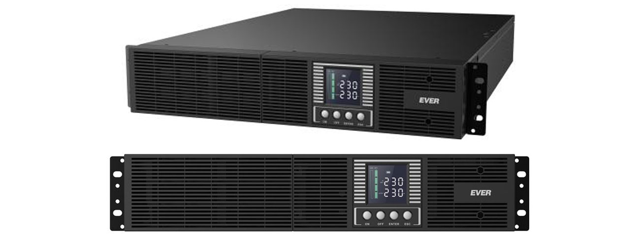UPS POWERLINE RT PLUS 1000