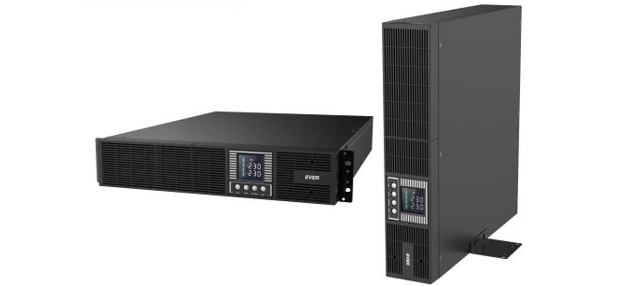 UPS POWERLINE RT PLUS 1000