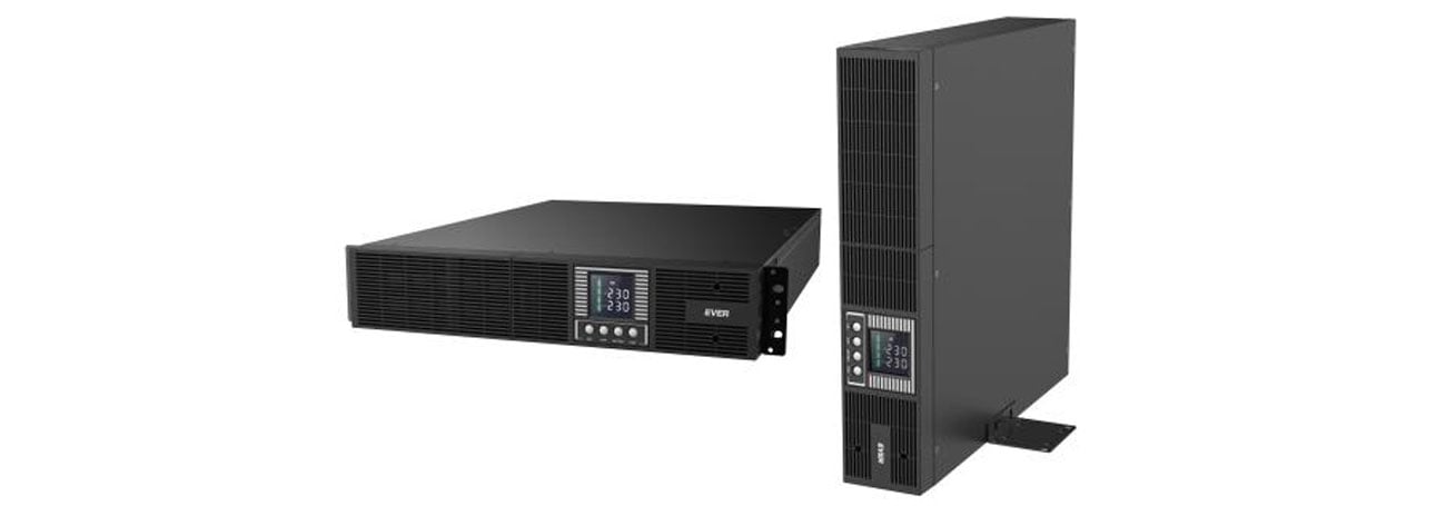 Ever UPS POWERLINE RT PLUS 2000