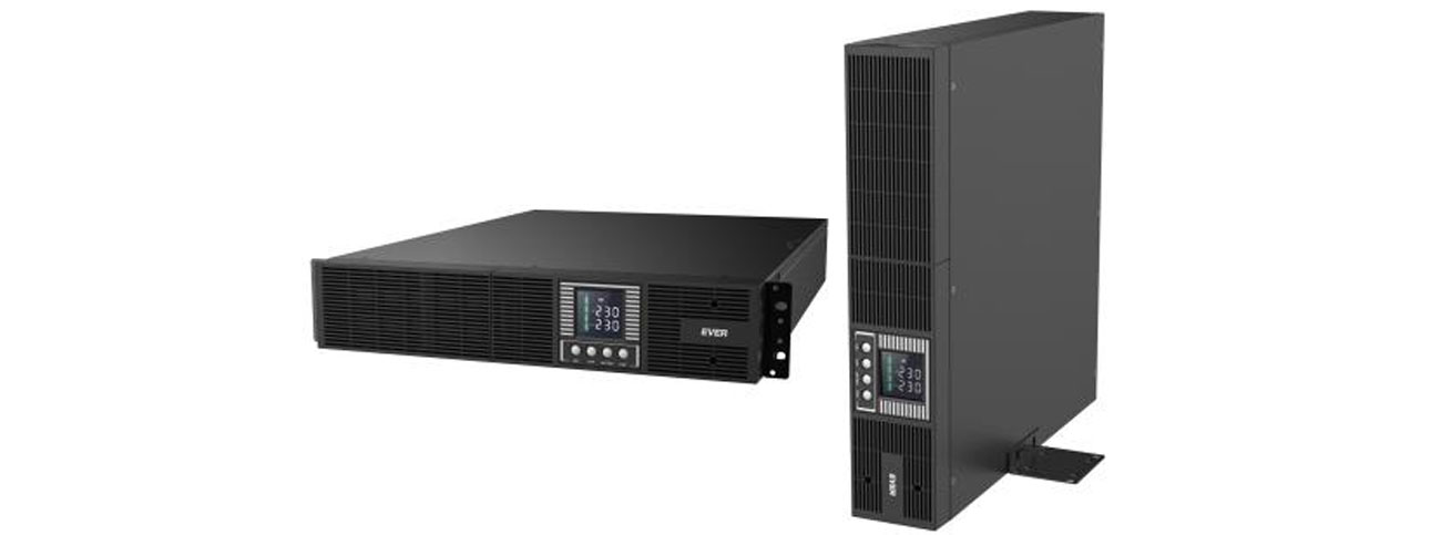 Ever UPS POWERLINE RT PLUS 3000