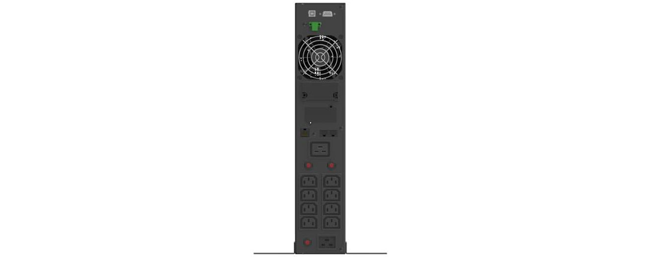 Ever UPS POWERLINE RT PLUS 3000