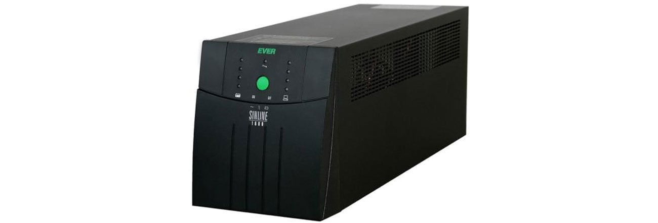 Ever SINLINE 1600