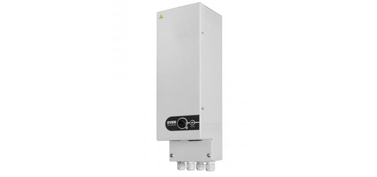 Ever SPECLINE AVR 700