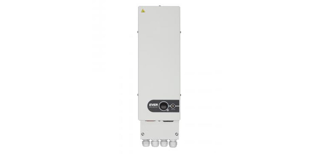 Ever SPECLINE AVR 700
