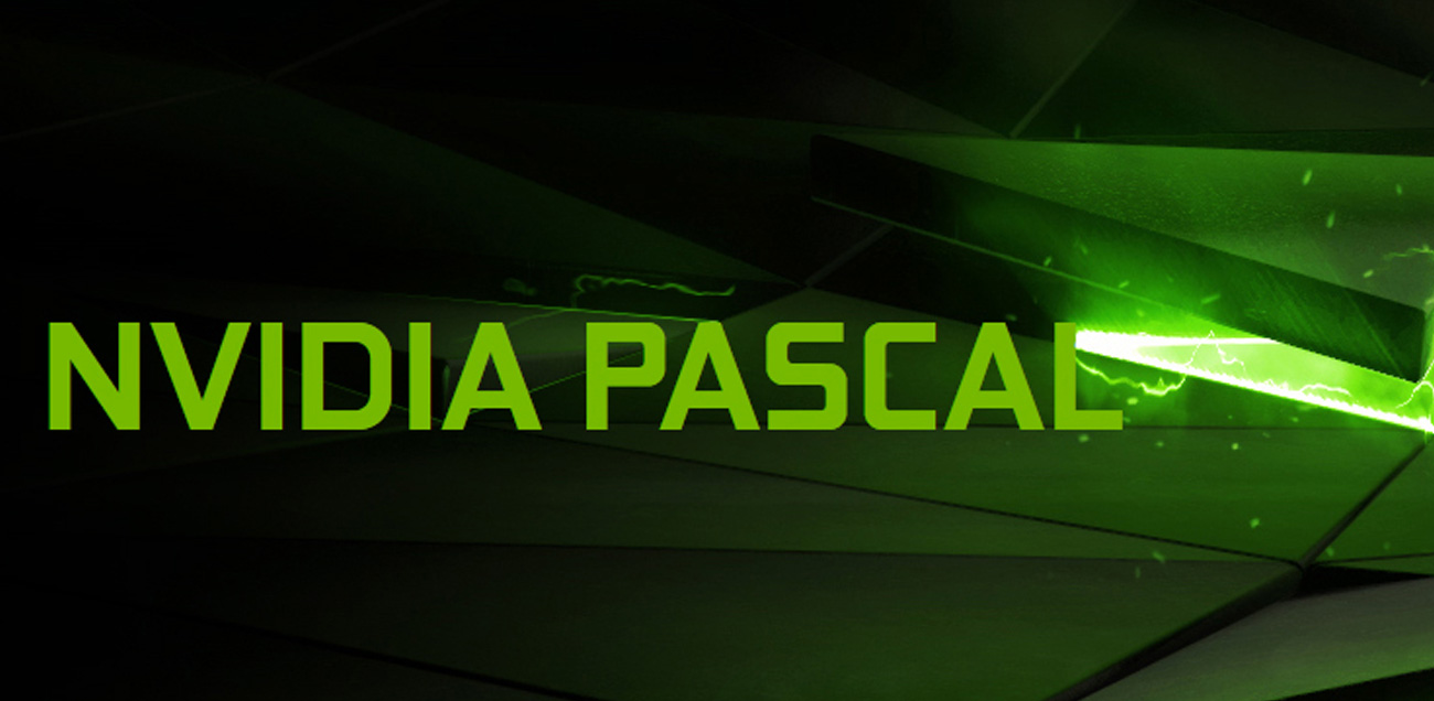 NVIDIA PASCAL