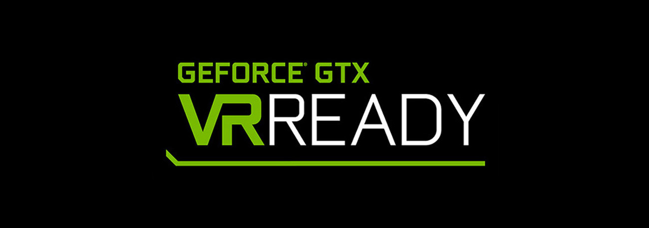 VR Ready