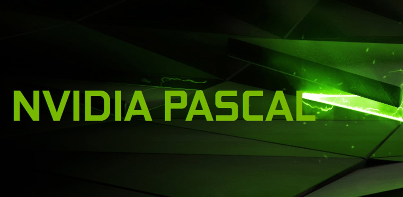 NVIDIA PASCAL