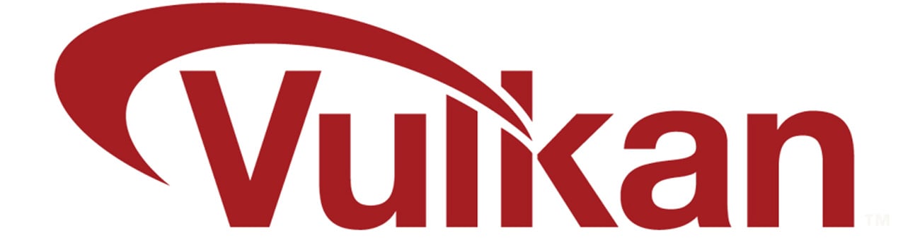 Vulkan API