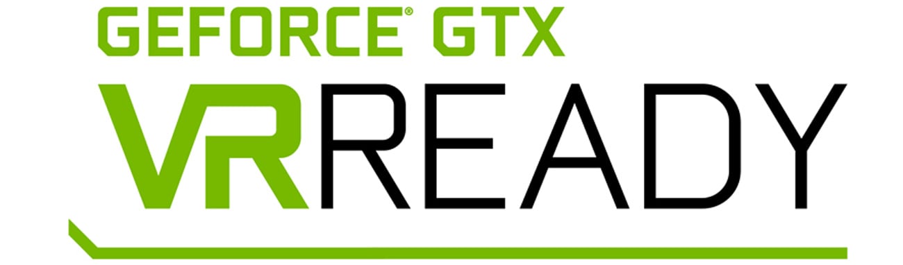 VR Ready