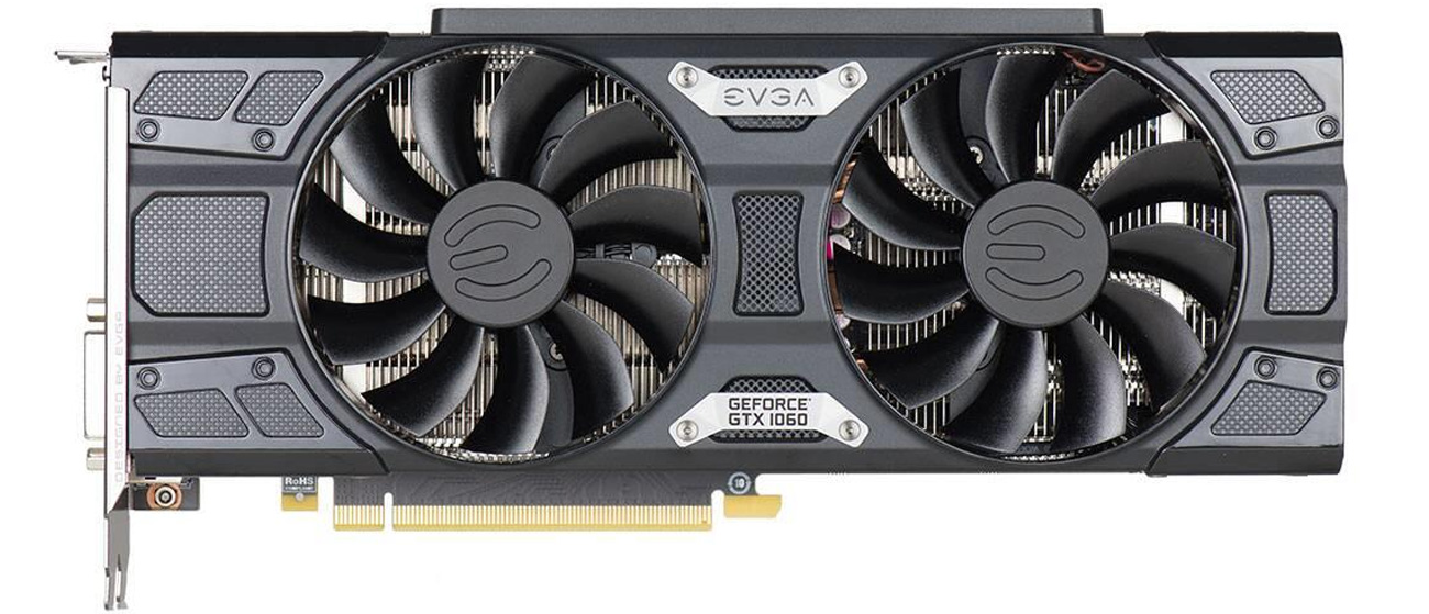 Wentylator EVGA ACX 3.0