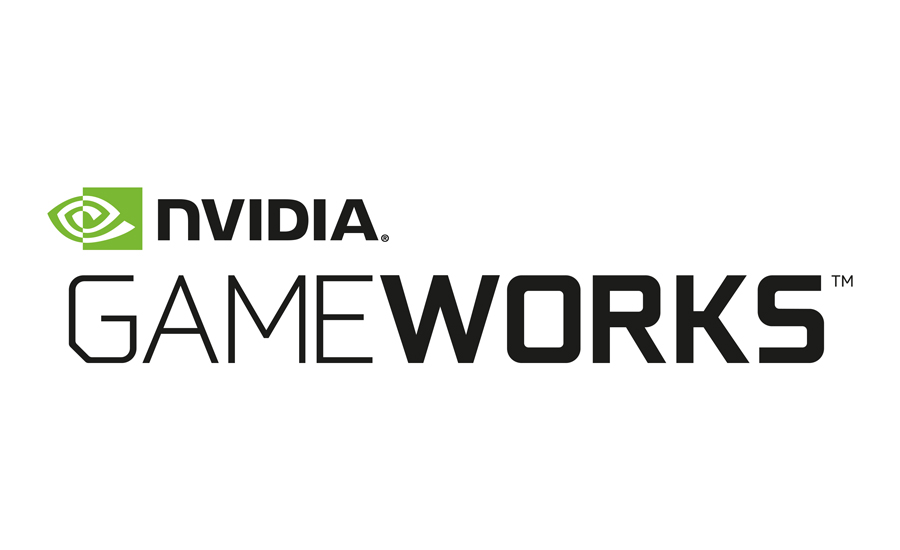 NVIDIA Game works
