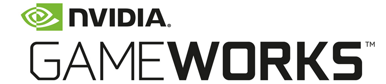NVIDIA Game works