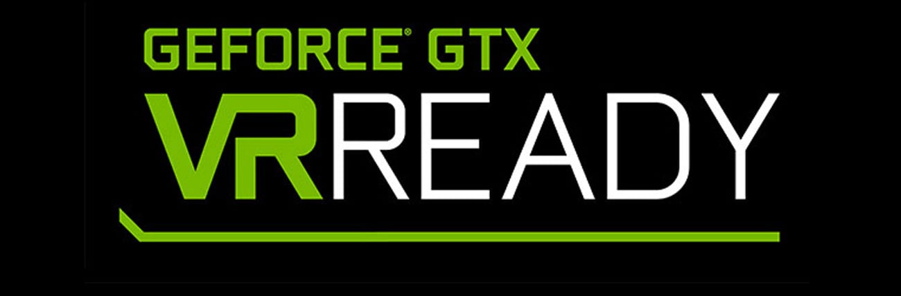 Gigabyte GTX1080 Founders Edition - VR ready