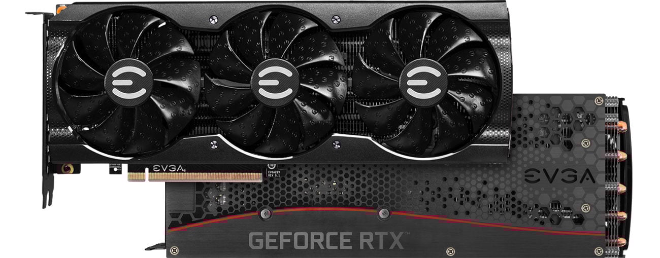 EVGA GeForce RTX 3060 Ti FTW3 ULTRA GAMING