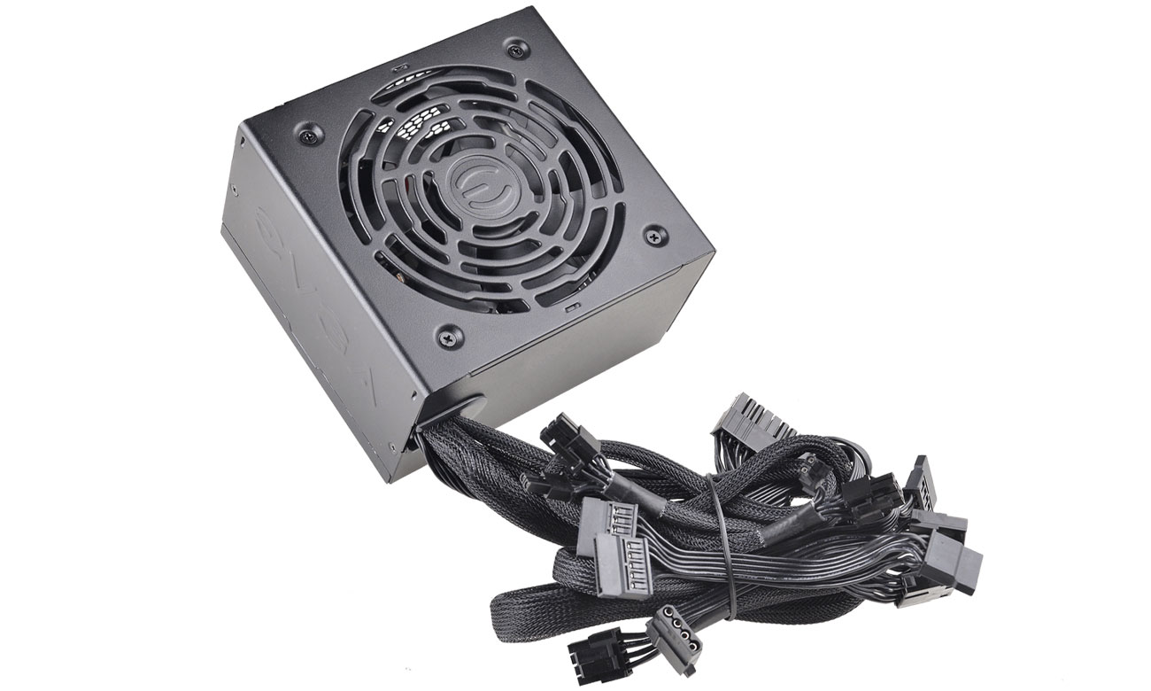 Zasilacz do komputera EVGA BR 500 W