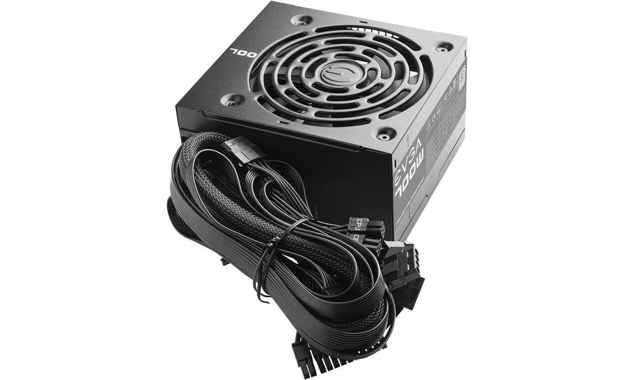Zasilacz do komputera EVGA W1 700W