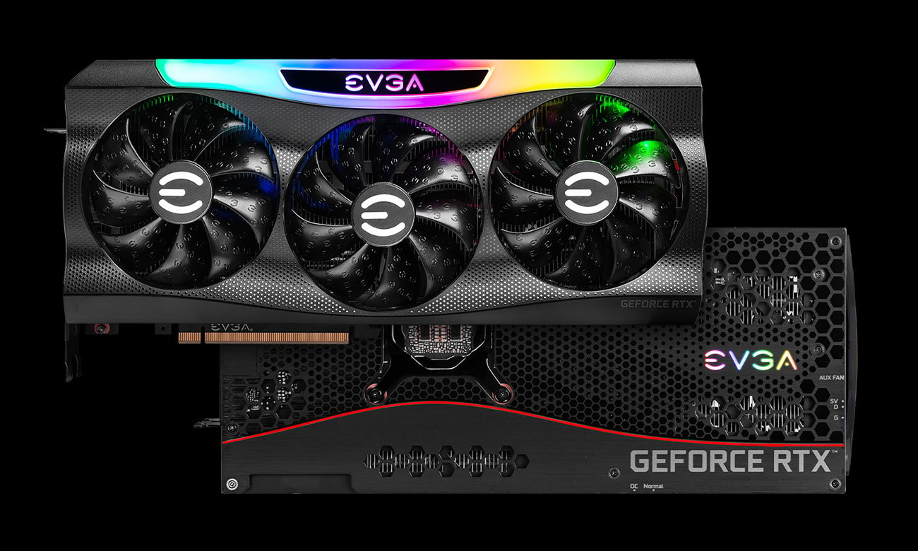 EVGA GeForce RTX 3080 FTW3 ULTRA GAMING LHR