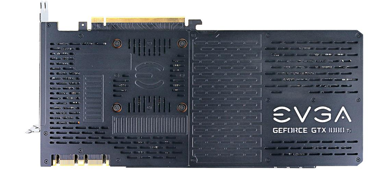 EVGA GeForce GTX 1080 Ti FTW3 Gaming, 11GB GDDR5X, iCX Technology - 9  Thermal Sensors & RGB LED G/P/M, 3X Async Fan Control, Optimized Airflow  Design
