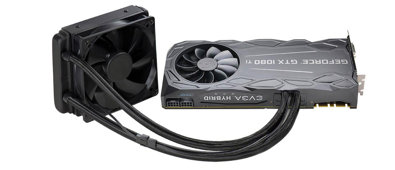 EVGA GTX 1080Ti FTW3 GAMING 3連ファンモデル EVGA GeForce GTX 1080 Ti FTW3 ELITE GAMING RED Graphics Card Kit