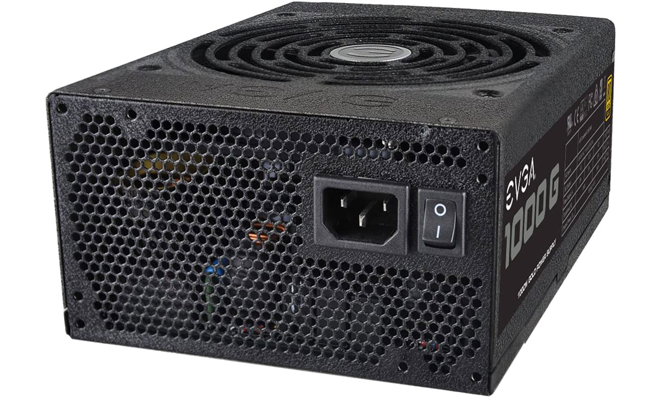 EVGA SuperNOVA G1 1000W