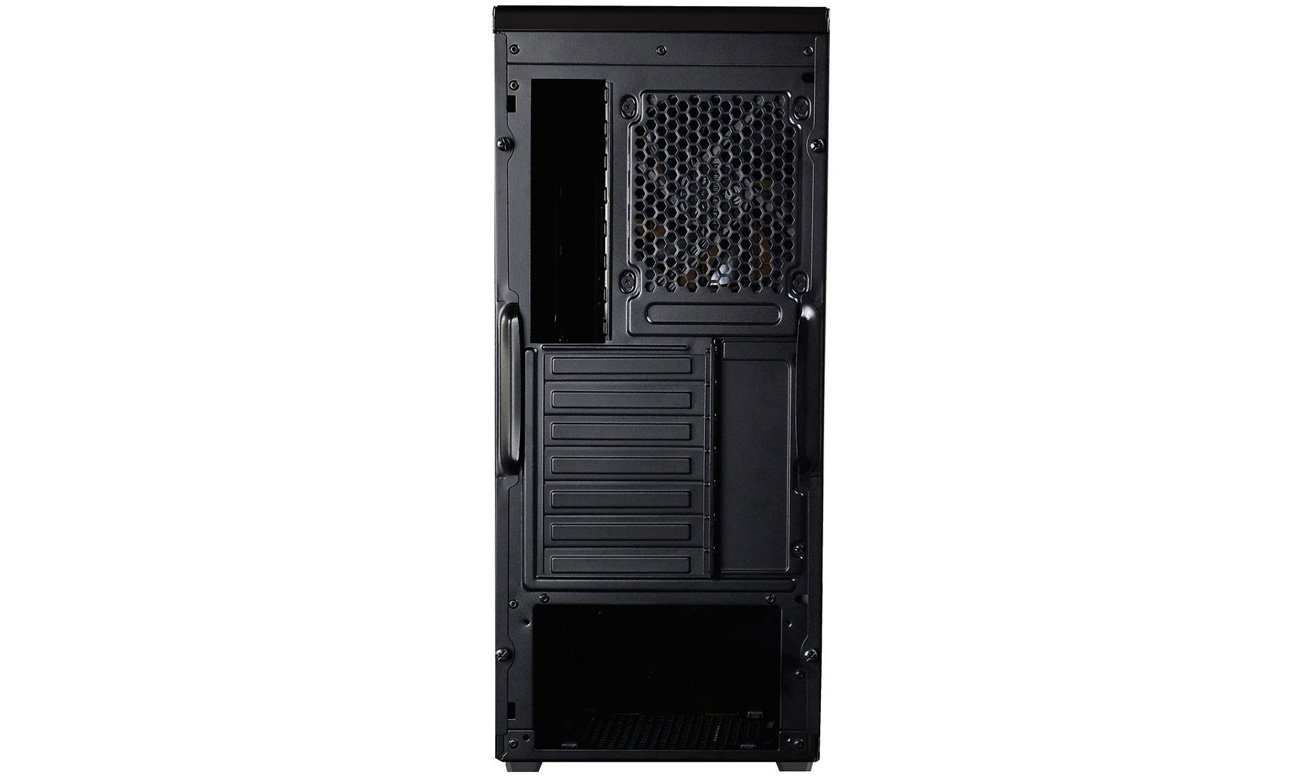 EVGA DG-73 Black Matt