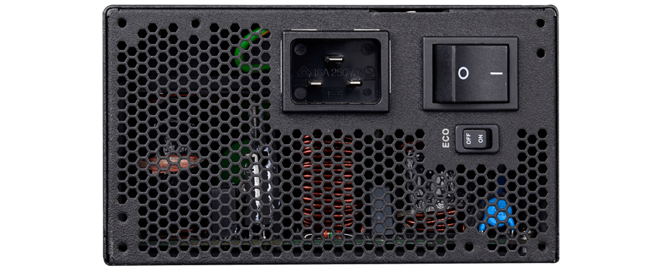 EVGA SuperNOVA G+ 1300W