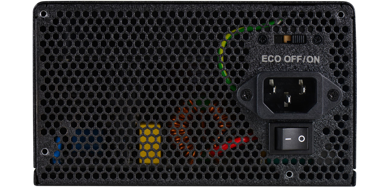 EVGA SuperNOVA 1200W P2 podzespoły
