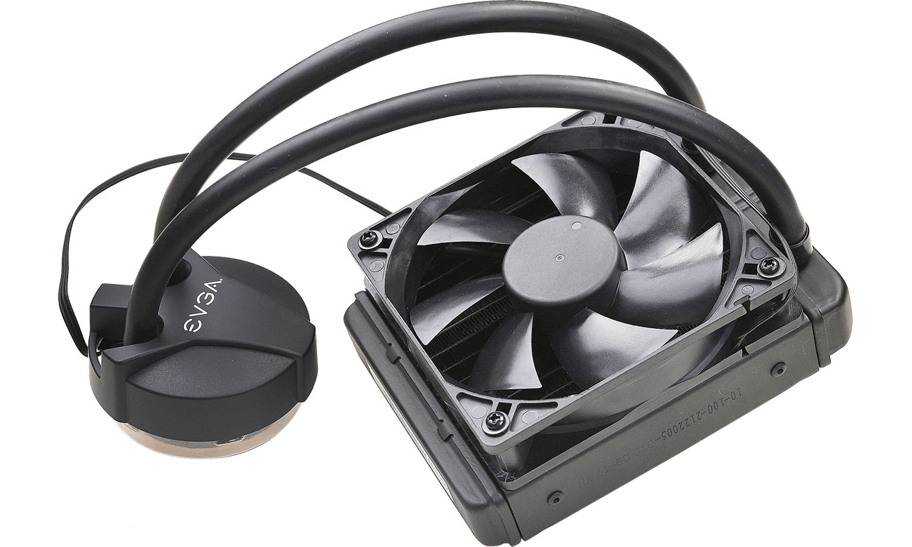 EVGA CLC 11 120mm