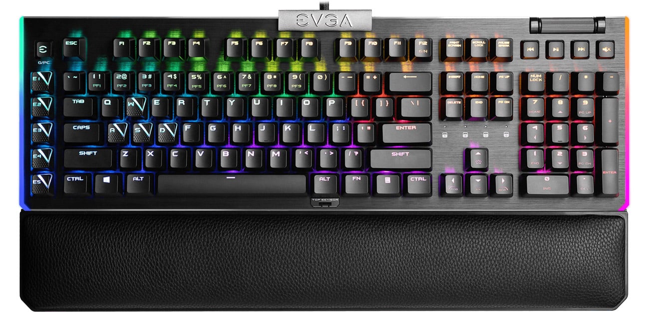 EVGA Z20 RGB