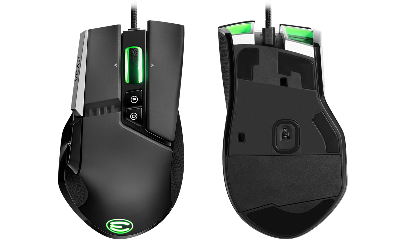 Technologia 3-Dimension Array Tech