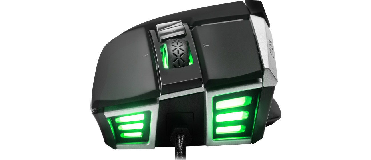 Mechanizm szybkiego reagowania