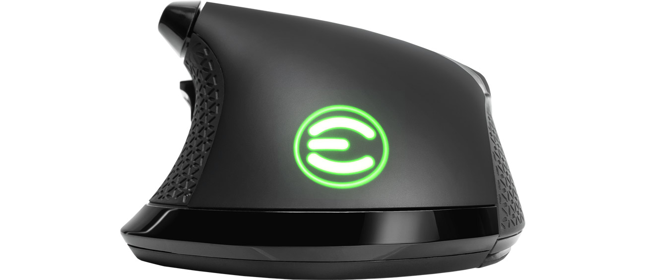 Zaprojektowana dla graczy