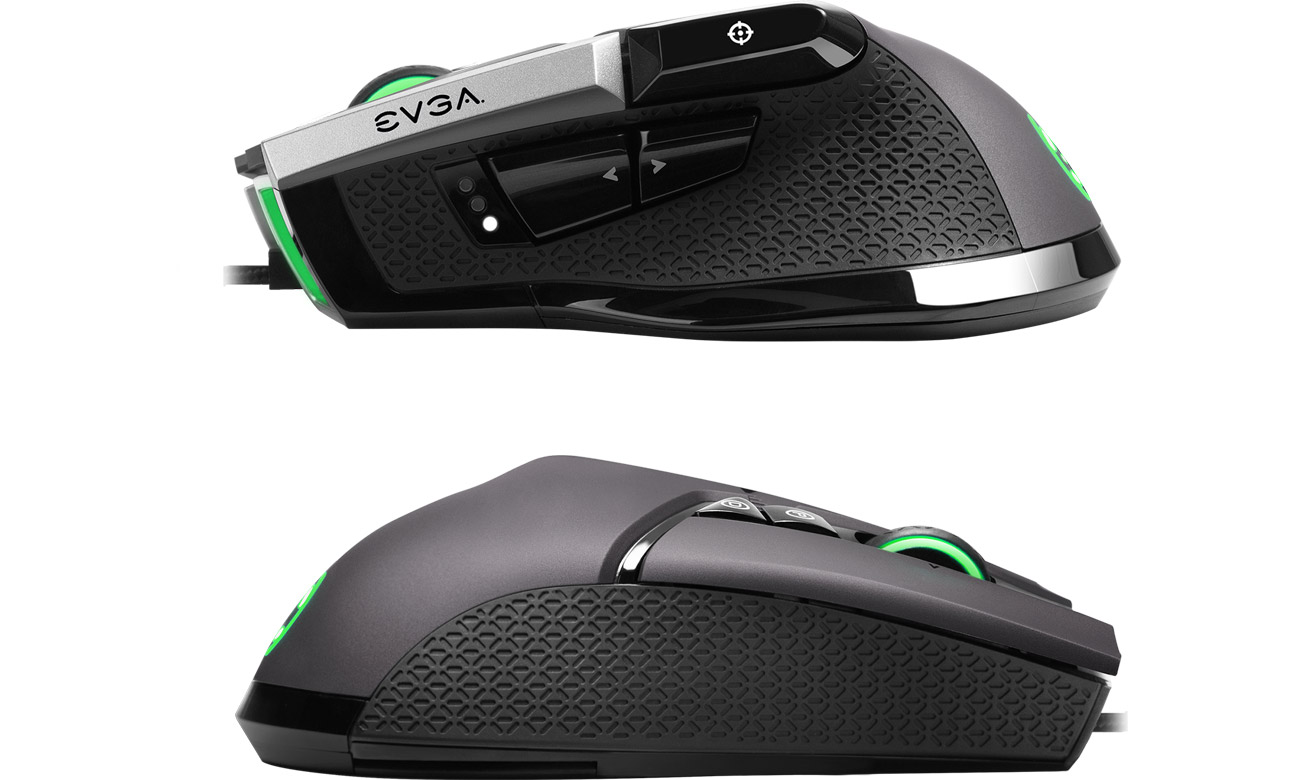 Oprogramowanie EVGA UNLEASH