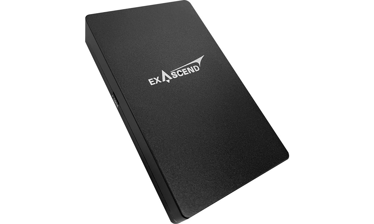 ExAscend CFexpress Type B EXCRCFX2
