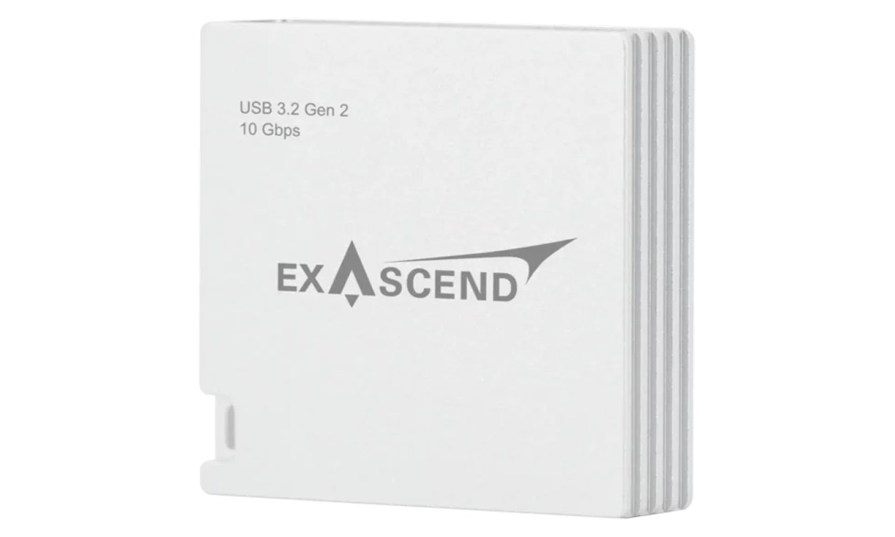 ExAscend 4w1 Type B/SD EXCRFBS1