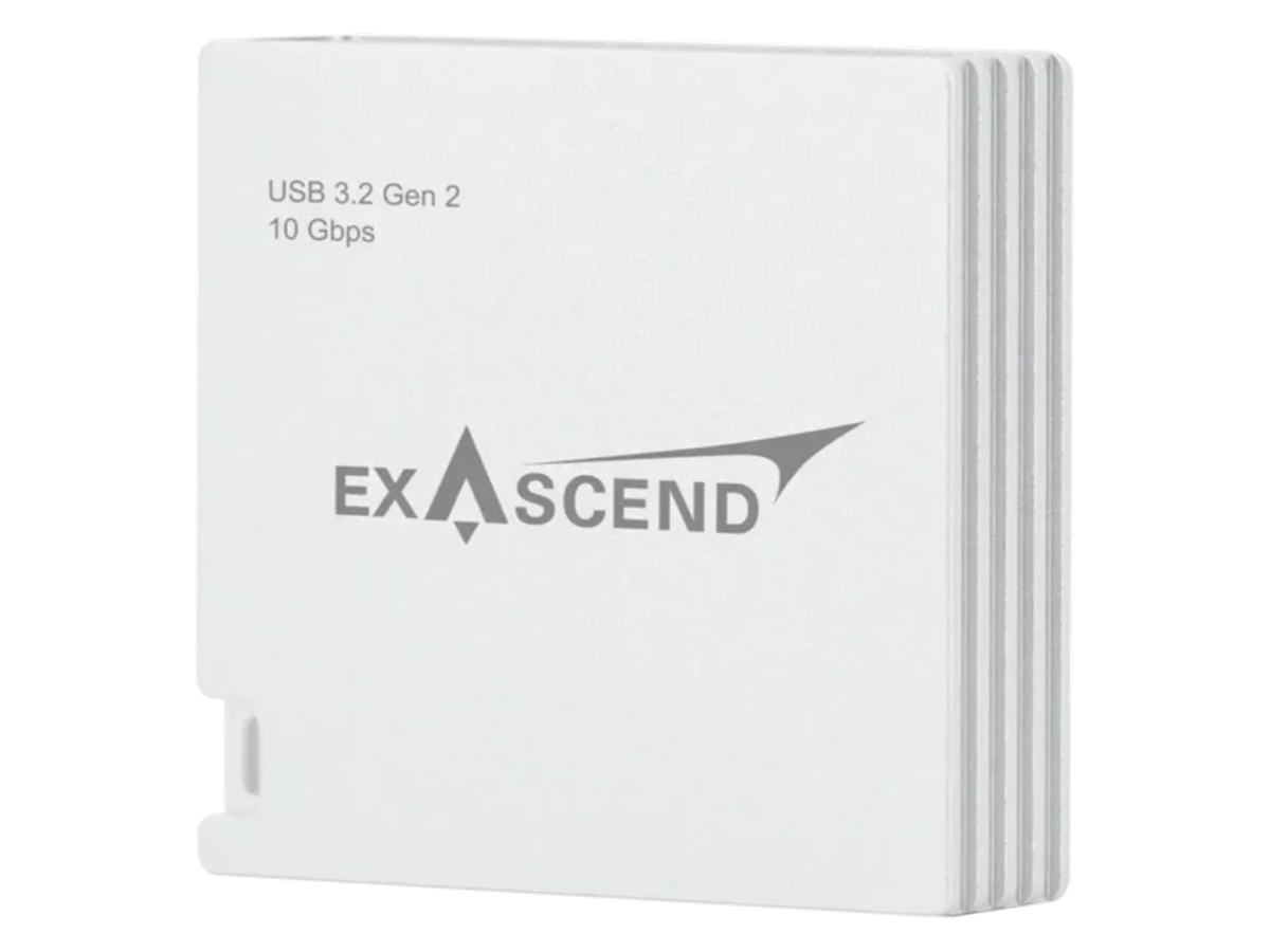 ExAscend 4w1 Type B/SD EXCRFBS1