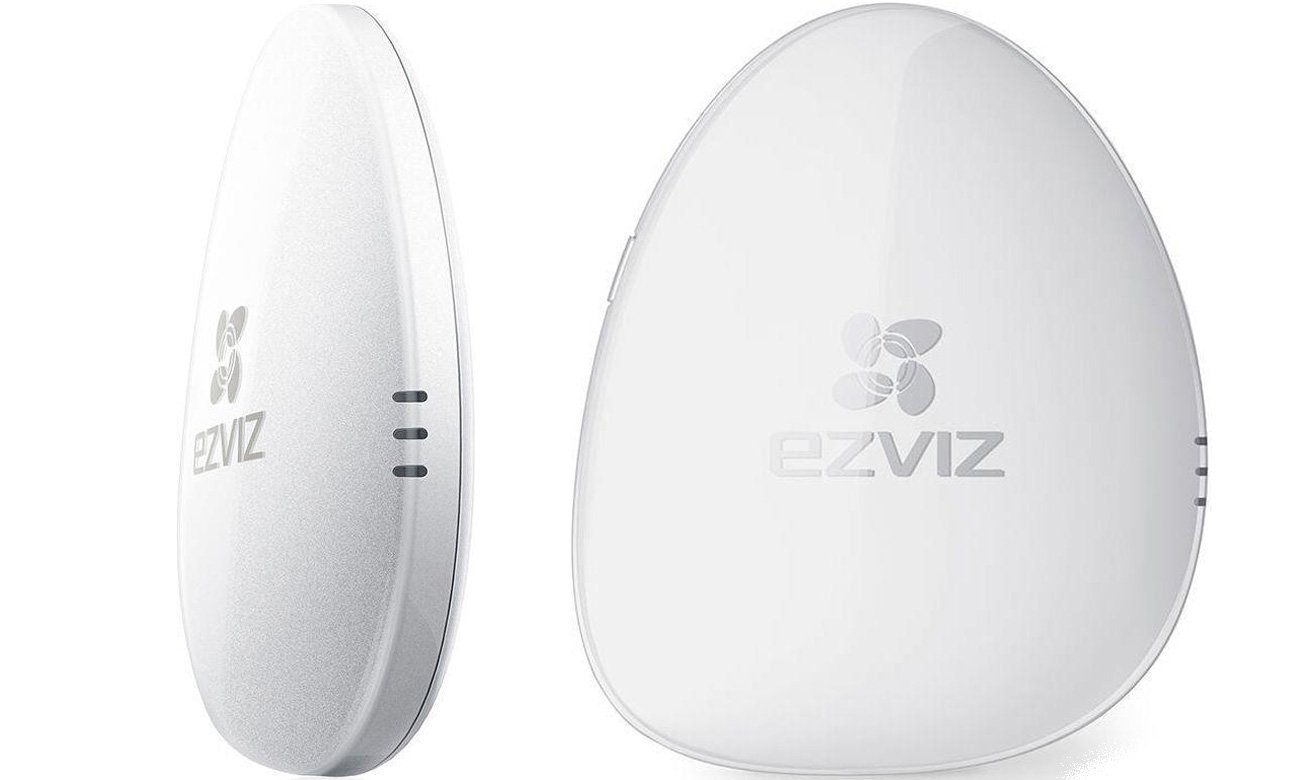 EZVIZ A1 Alarm Hub