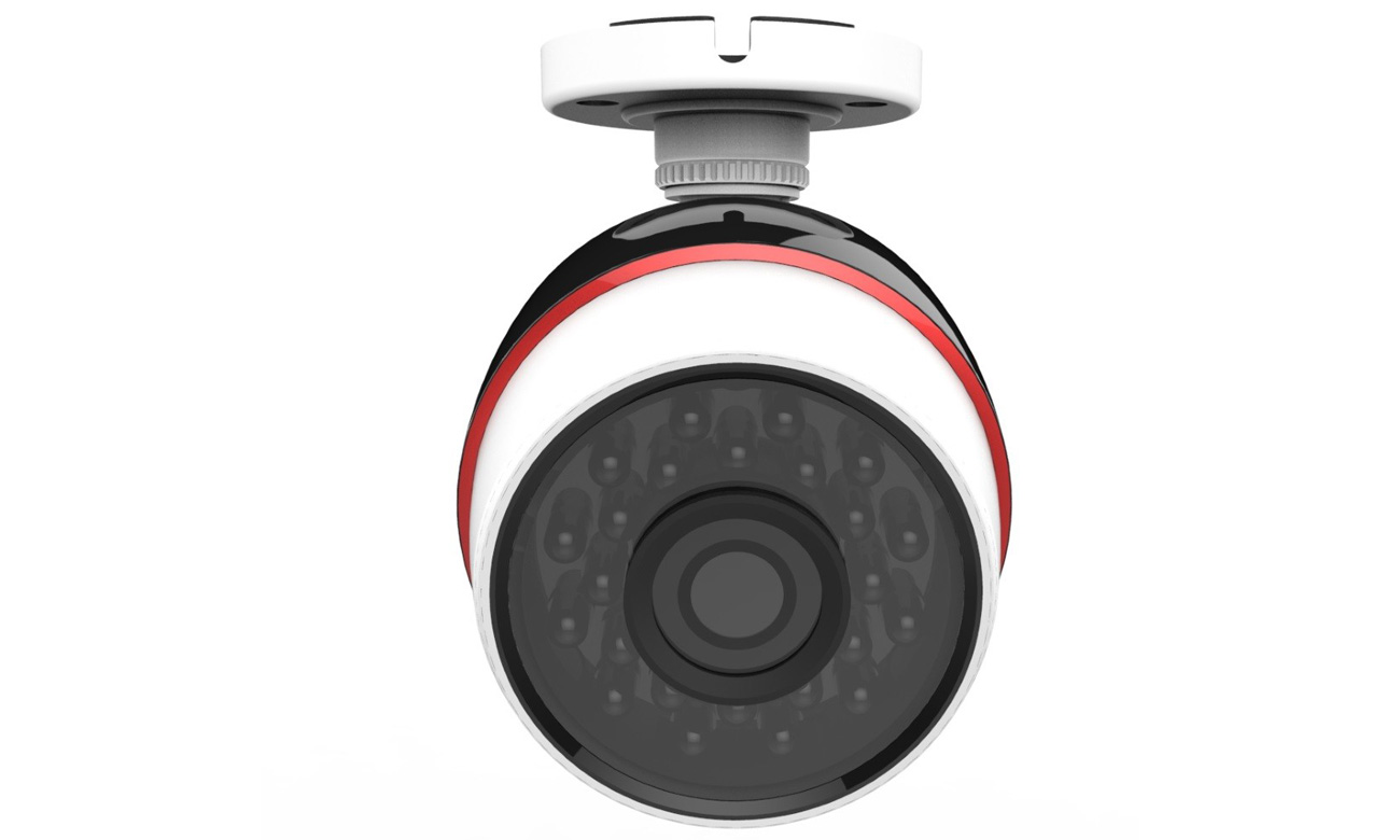 Zewnętrzna kamera Ezviz C3S Full HD