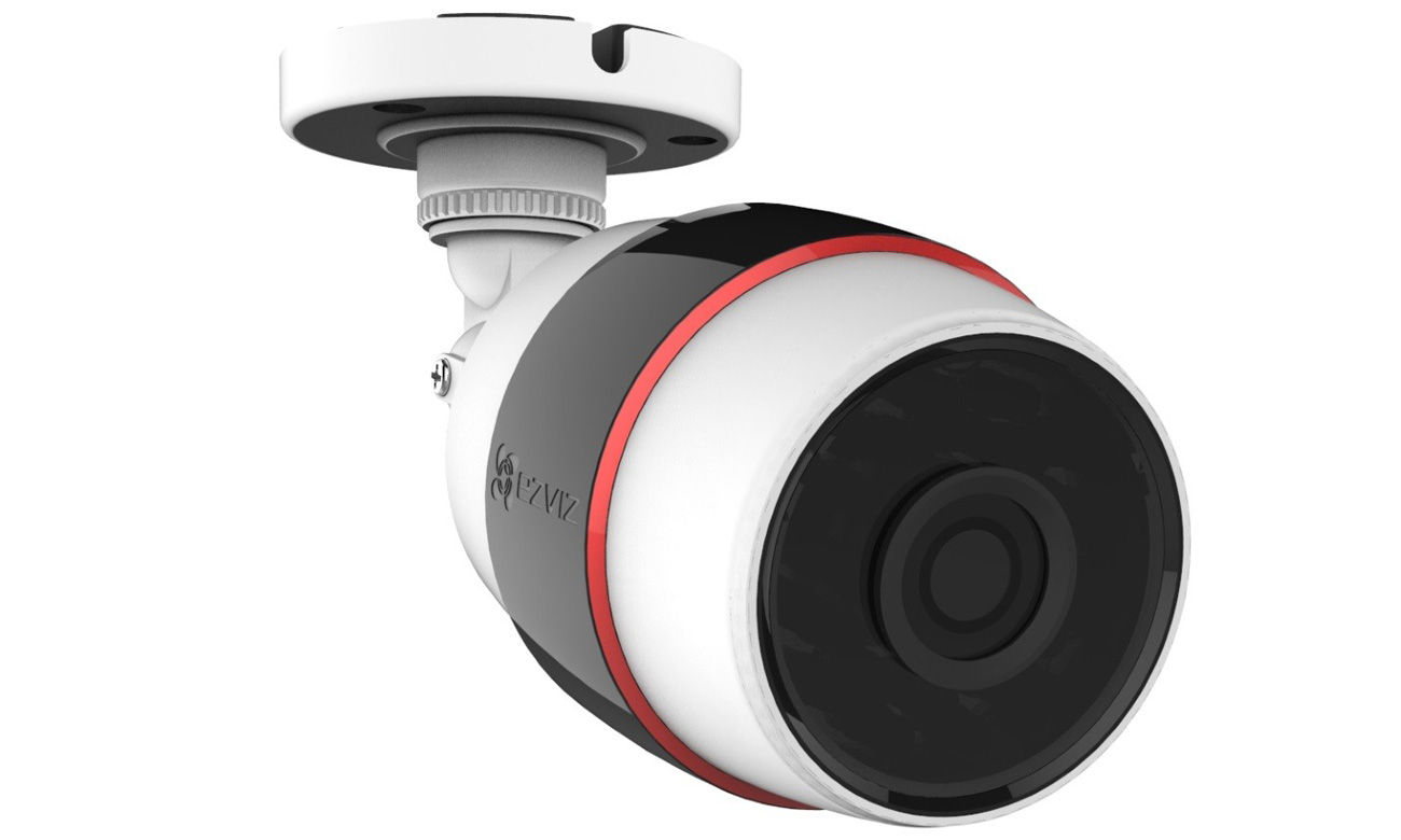 Zewnętrzna kamera Ezviz C3S Full HD