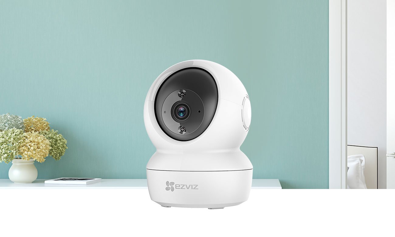 EZVIZ C6N FullHD LED IR (dzień/noc) obrotowa CS-C6N-A0-1C2WFR