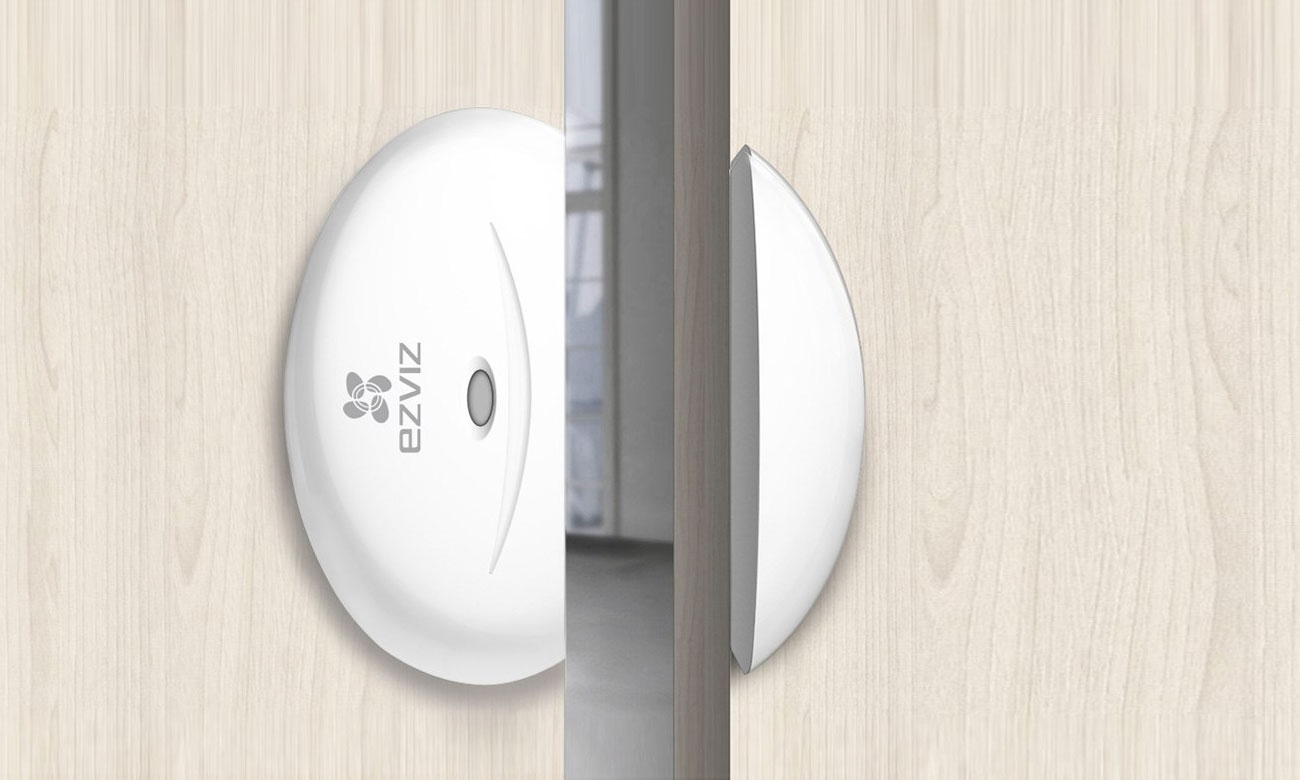 ezSensor Move