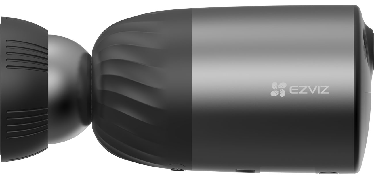 Kamera akumulatorowa EZVIZ BC1C 2MP - Widok prawego boku