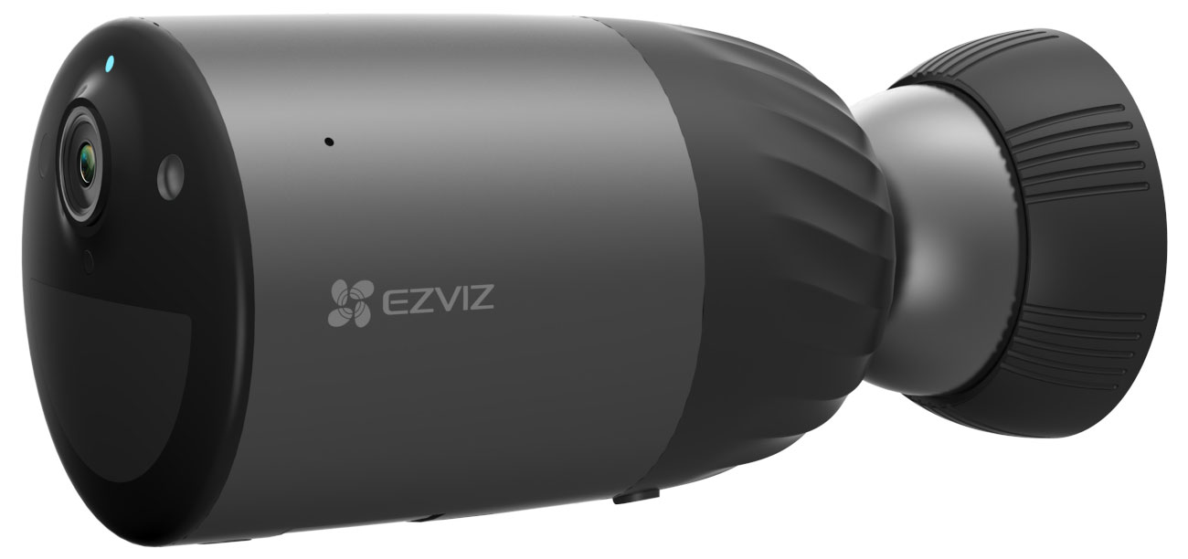 Kamera akumulatorowa EZVIZ BC1C 2MP - Widok lewego boku pod kątem