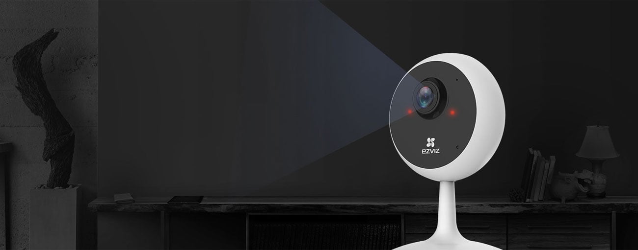 Noktowizja EZVIZ C1C