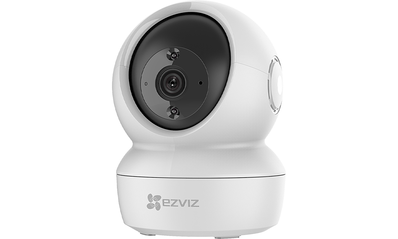 Inteligentna kamera EZVIZ C6N 4MP 2K