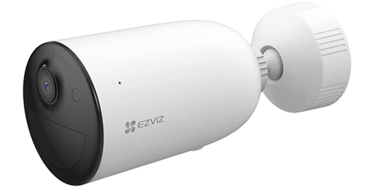 IP-камера видеонаблюдения Ezviz CB3 (CS-CB3-R100-2D2WFL): продажа, цена в  Львове. Камеры видеонаблюдения от 